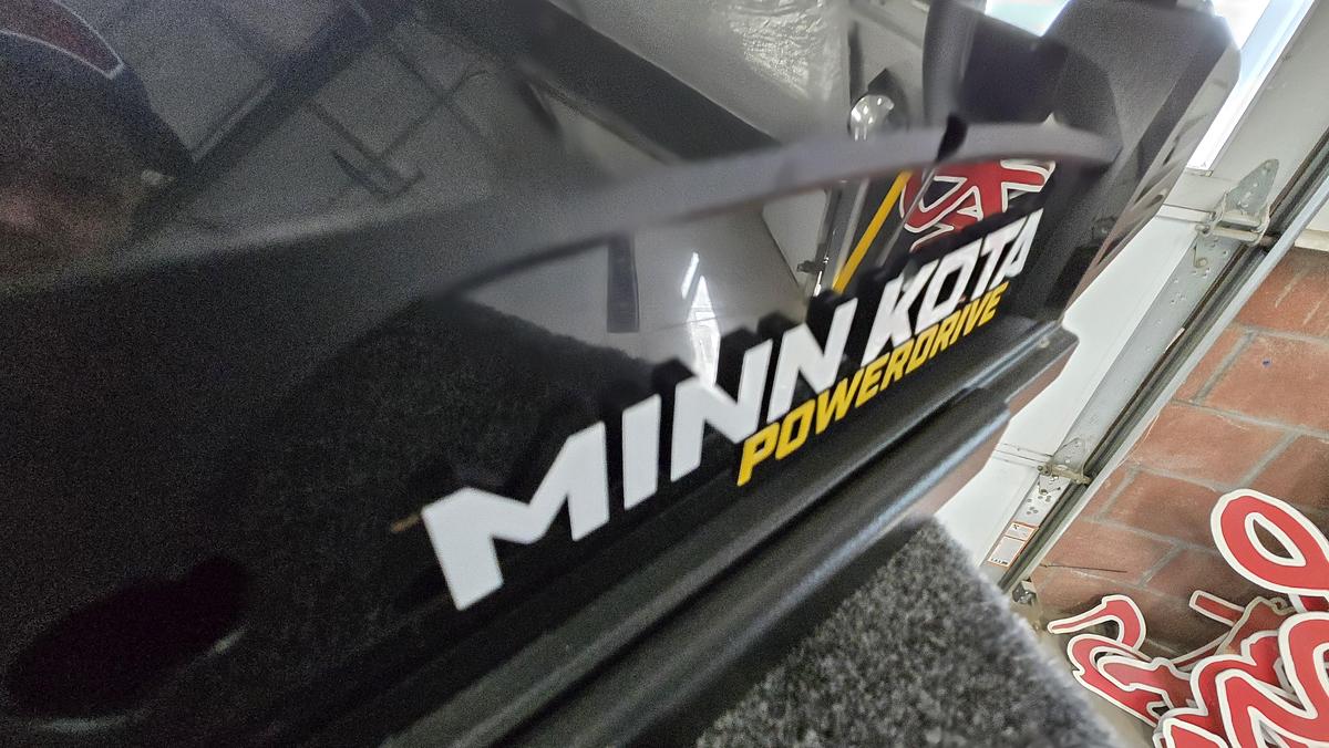 2026 Lund 1775 Adventure Sport