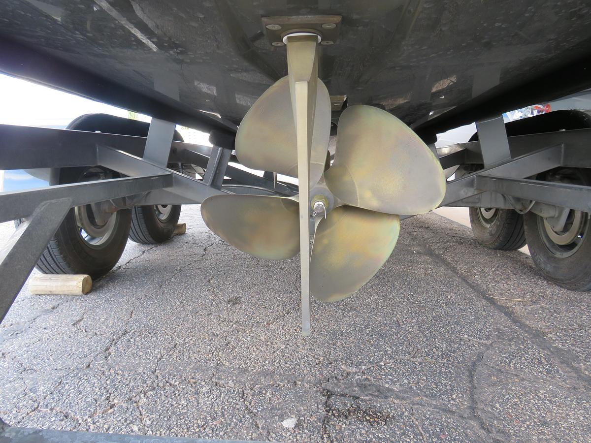 Used 2020 Mastercraft X22