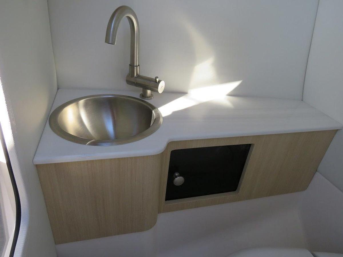 2025 Regal LS6 SURF ULTIMATE