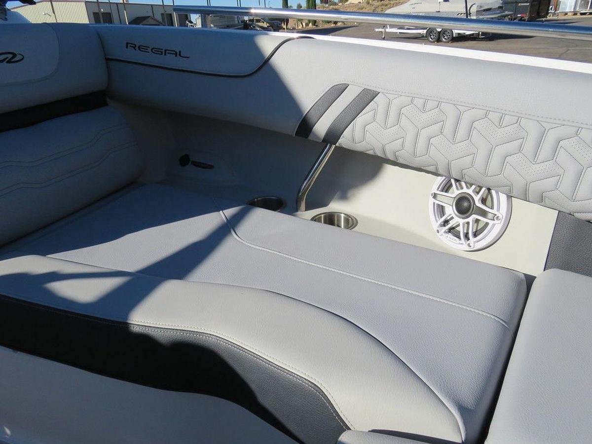 2025 Regal LS6 SURF ULTIMATE