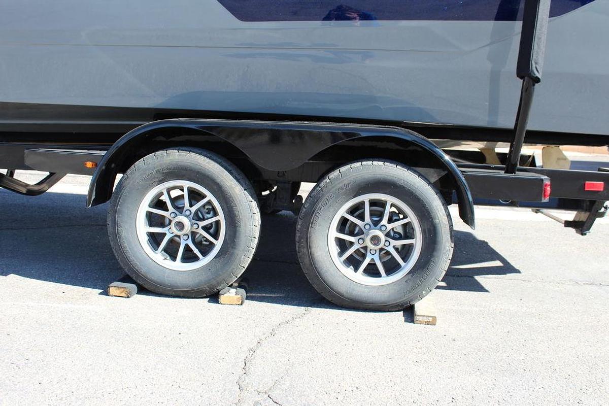 2025 Heyday Wake Boats WTSURF