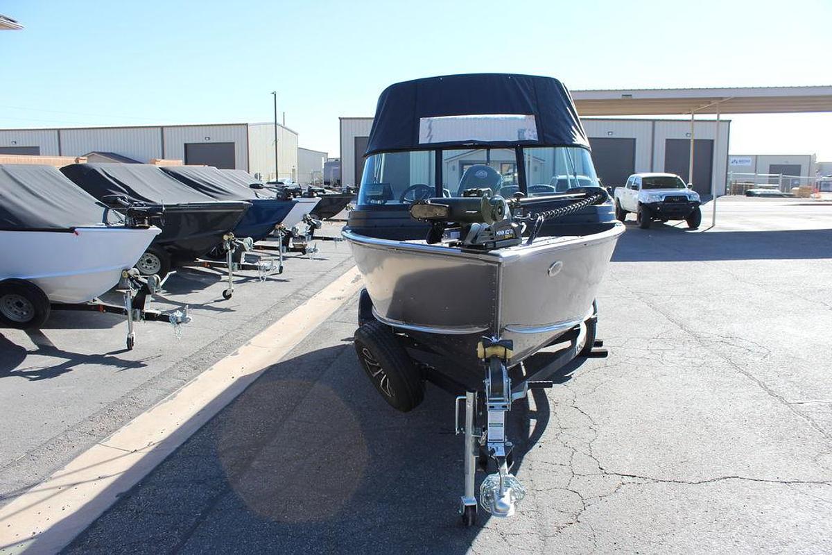 2025 Lund 1775 Adventure Sport