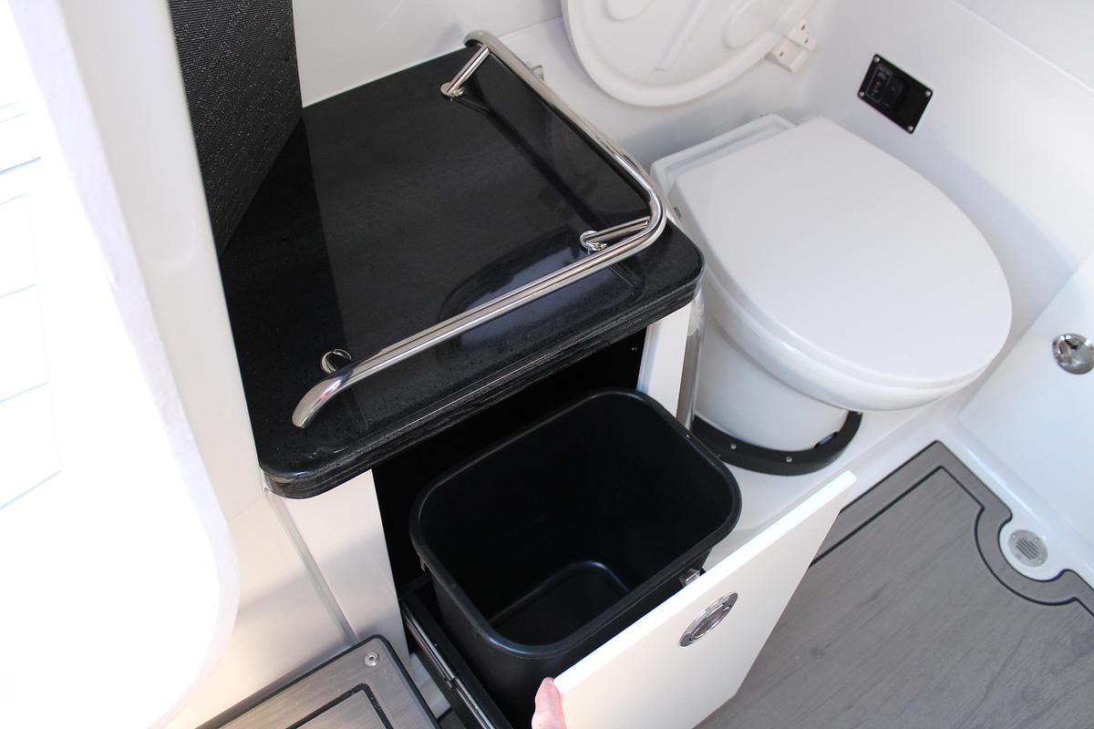 2026 Monterey Elite 30 OB