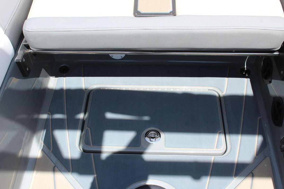 2025 Heyday Wake Boats H22