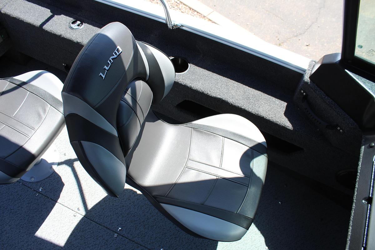 2025 Lund 1775 Adventure Sport