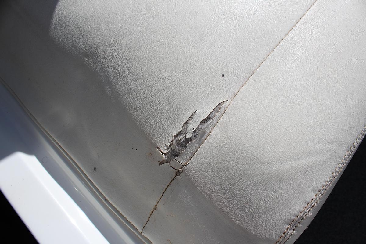 Used 2007 Cobalt 222 BR