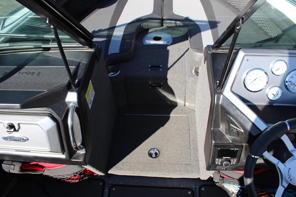 Used 2022 Lund 1975 Tyee Sport