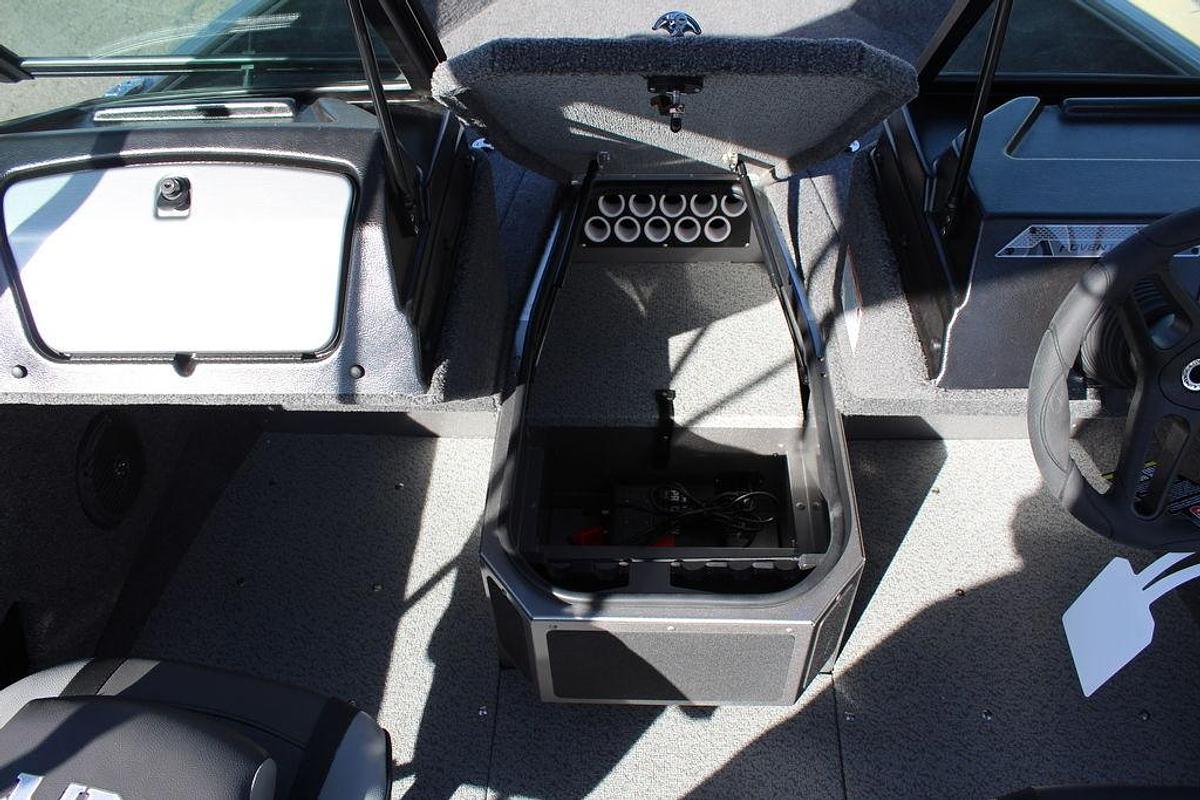 2025 Lund 1775 Adventure Sport