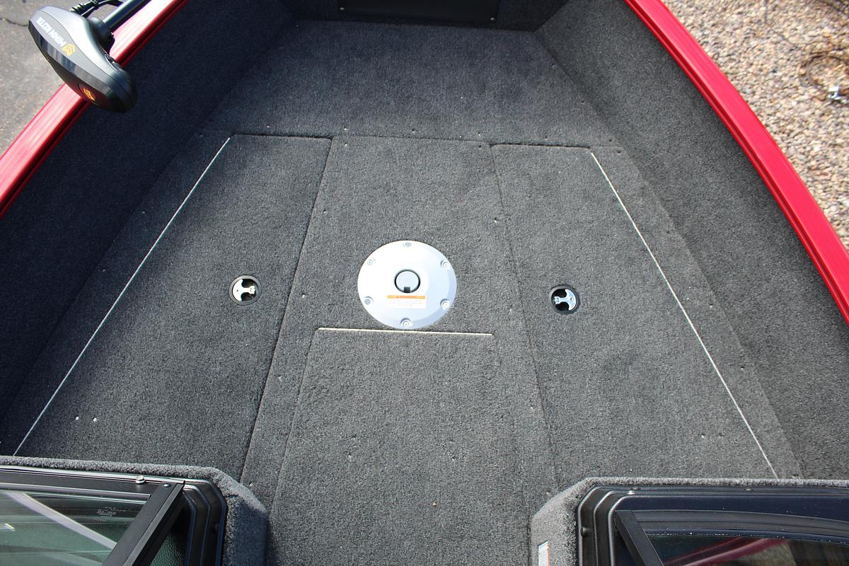 2026 Lund 1775 Adventure Sport