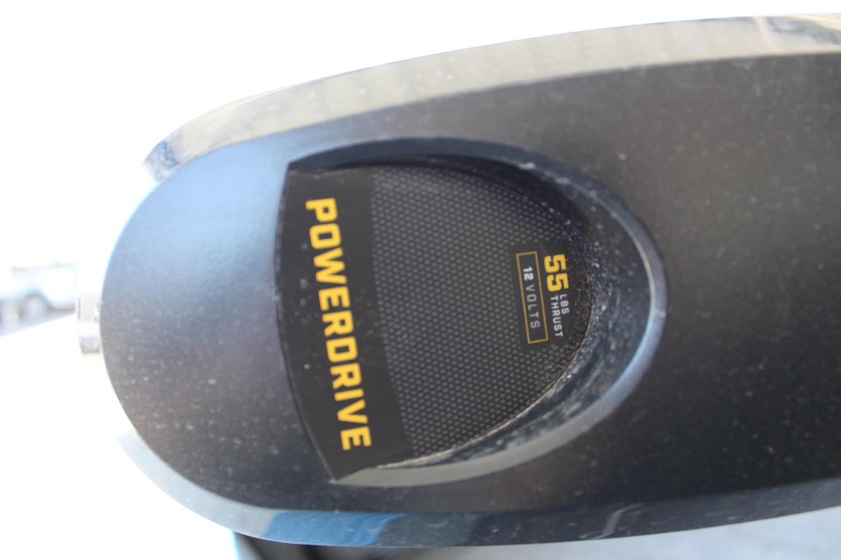 2025 Lund 1650 Angler Sport