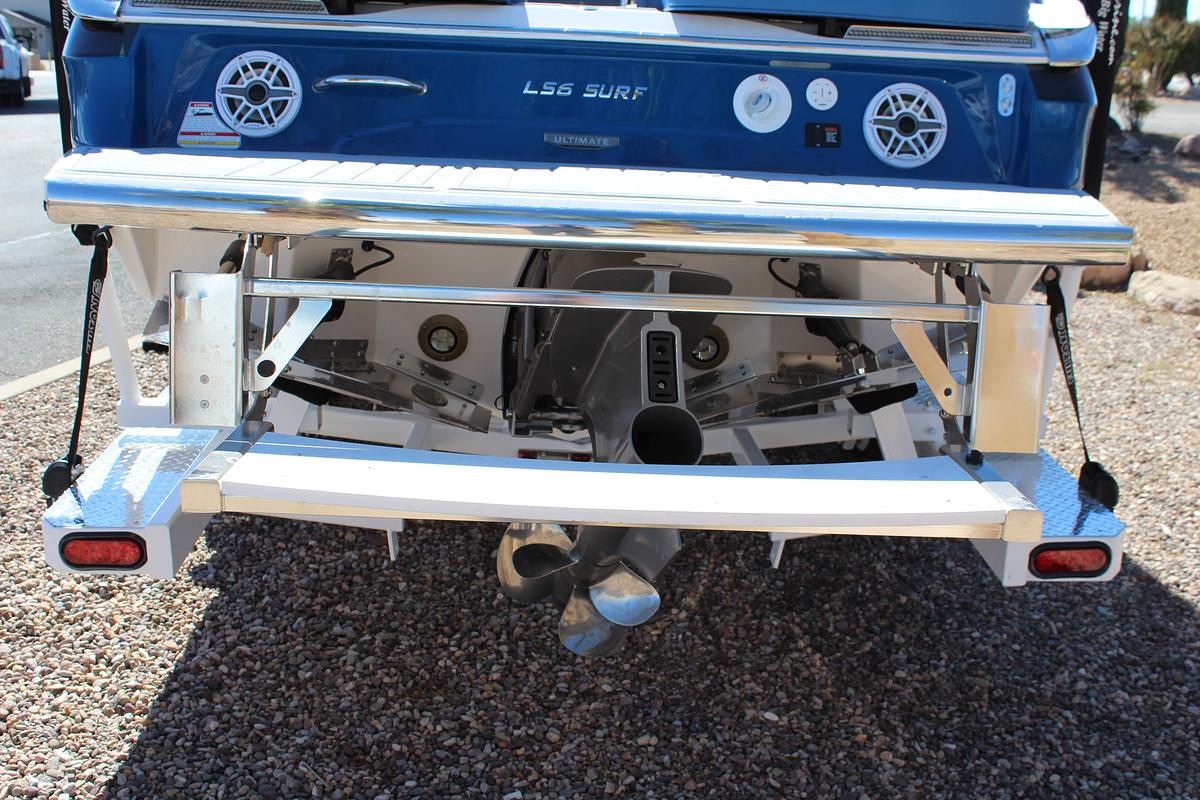 2026 Regal LS6 SURF ULTIMATE