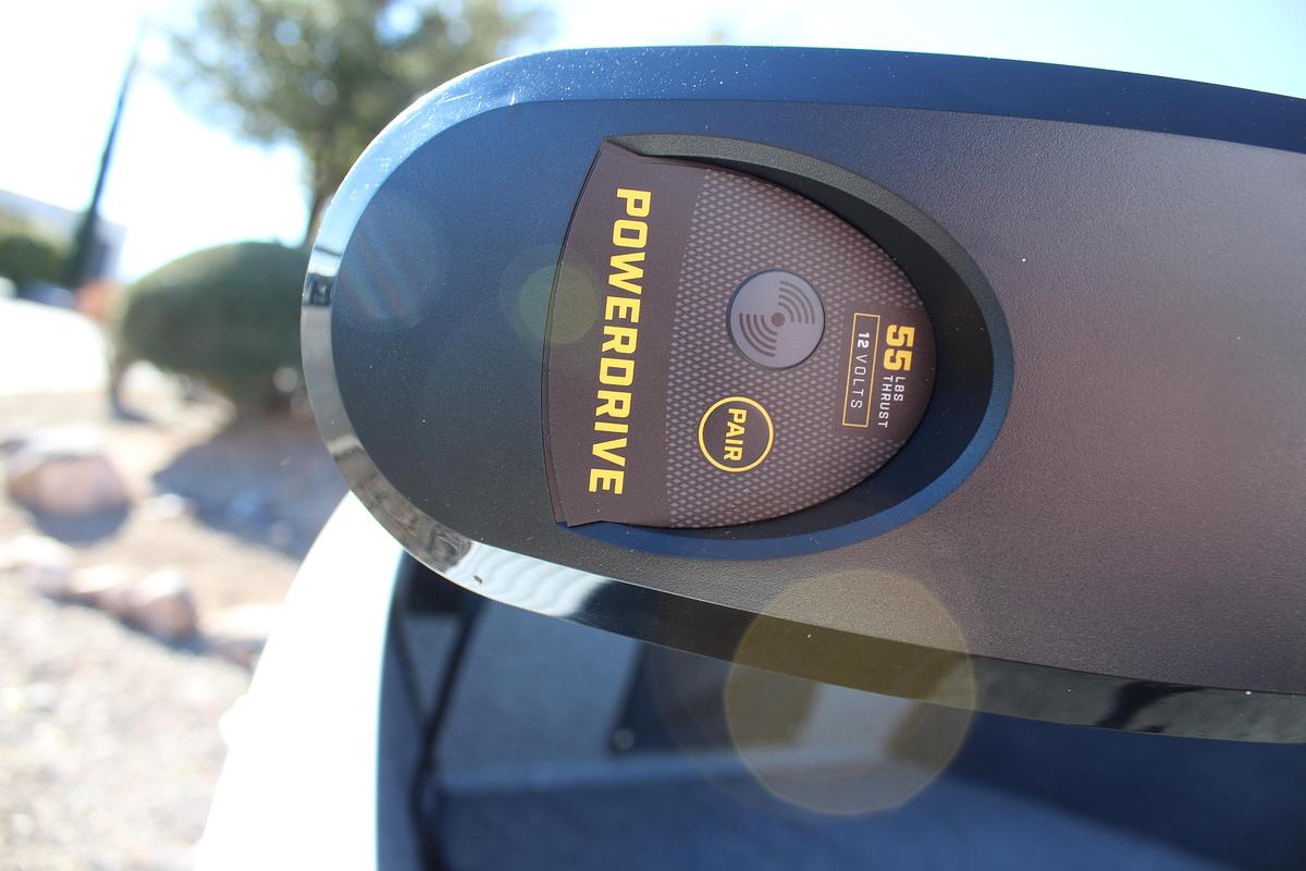 2026 Lund 1650 Angler Sport 