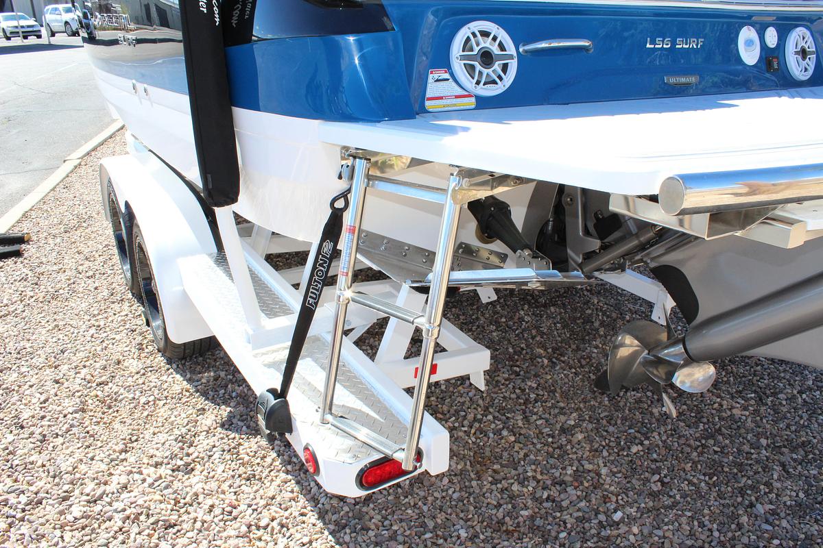 2026 Regal LS6 SURF ULTIMATE