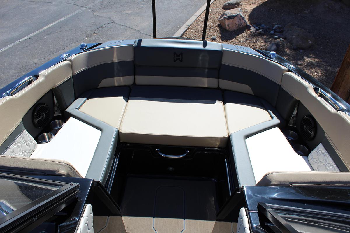 2026 Heyday Wake Boats H22