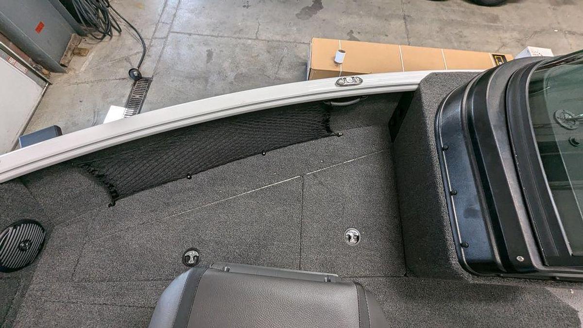 2025 Lund 1875 Impact XS Sport