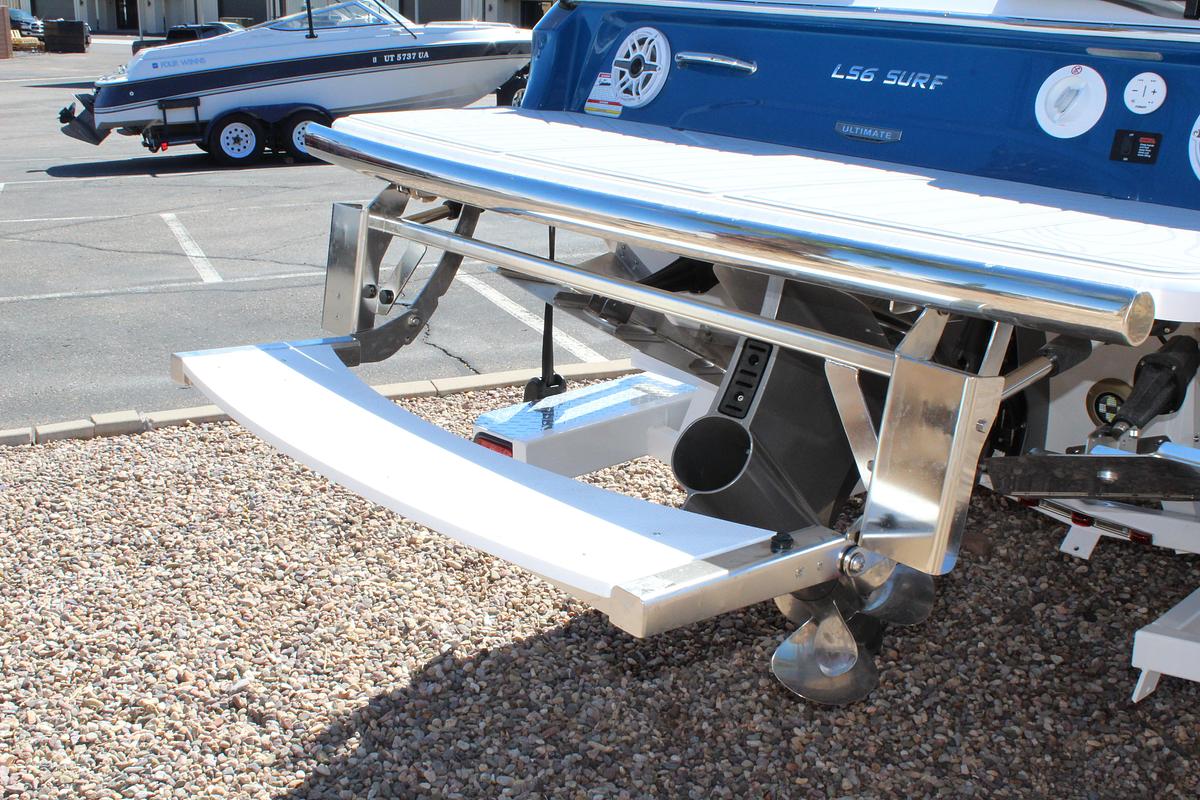 2026 Regal LS6 SURF ULTIMATE