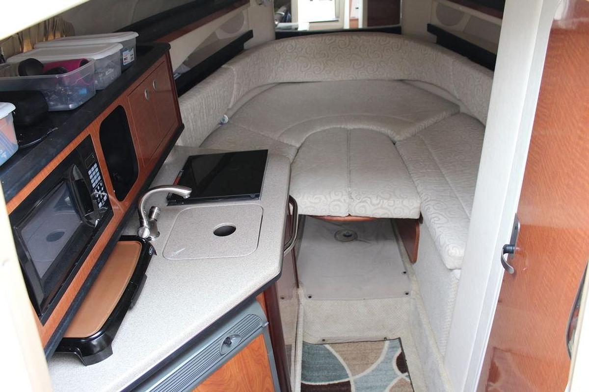 Used 2005 Sea Ray 260 Sundancer