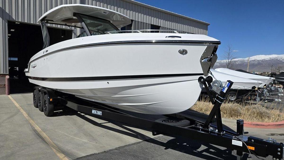 2025 Monterey Elite 30 OB