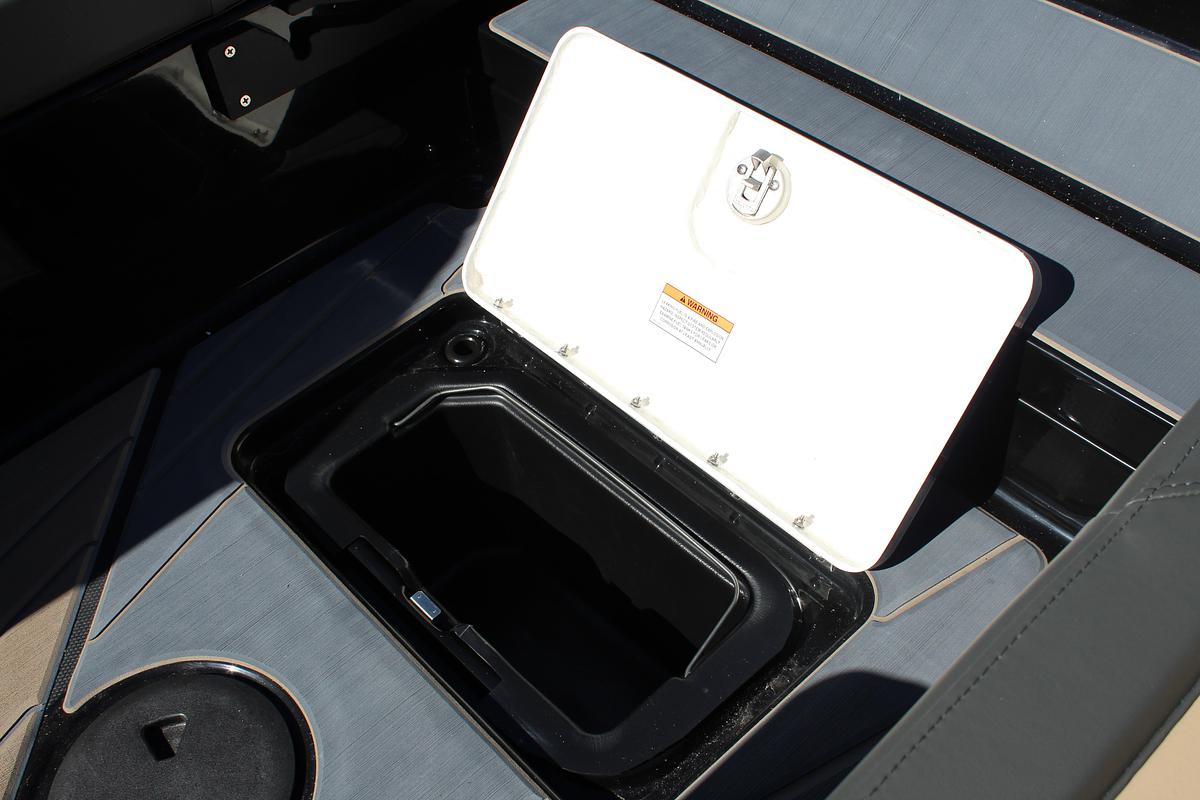 2026 Heyday Wake Boats H22