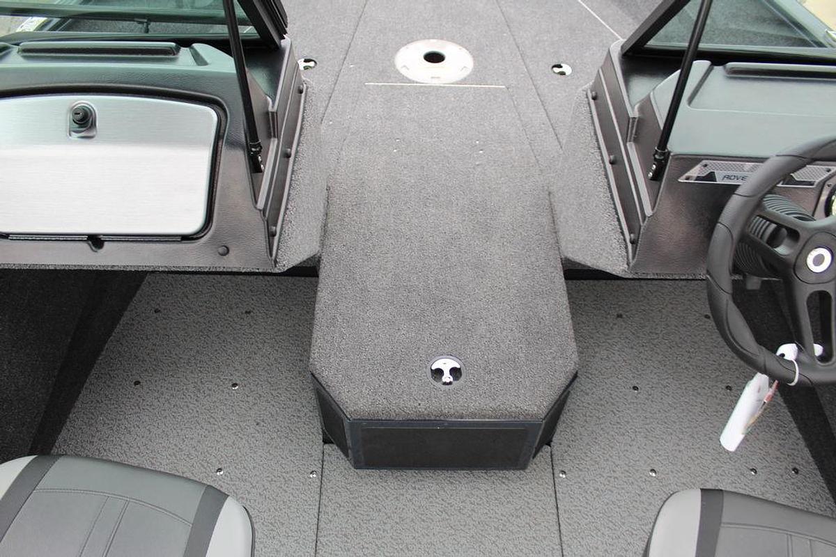 2024 Lund 1775 Adventure Sport