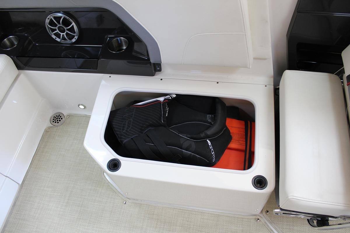 Used 2014 Monterey 288SS