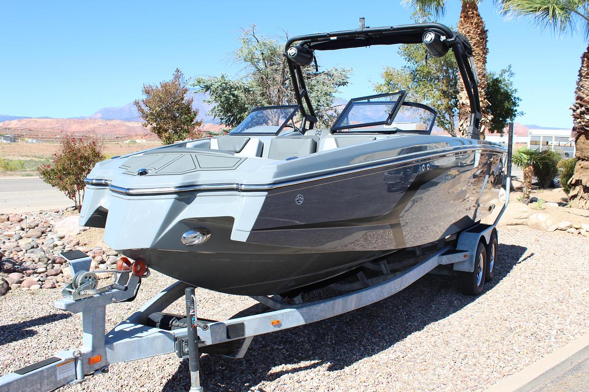 2026 Heyday Wake Boats WTSURF