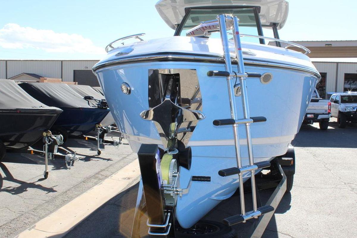 2025 Monterey Elite 27