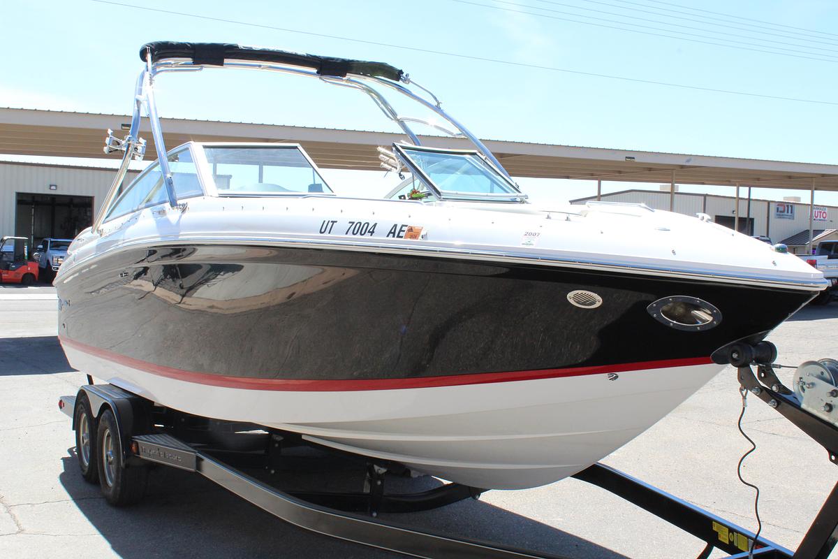 Used 2007 Cobalt  252