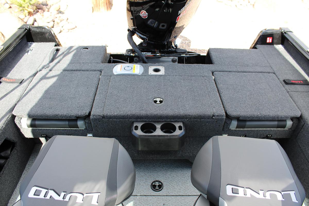 2026 Lund 1875 Impact XS Sport