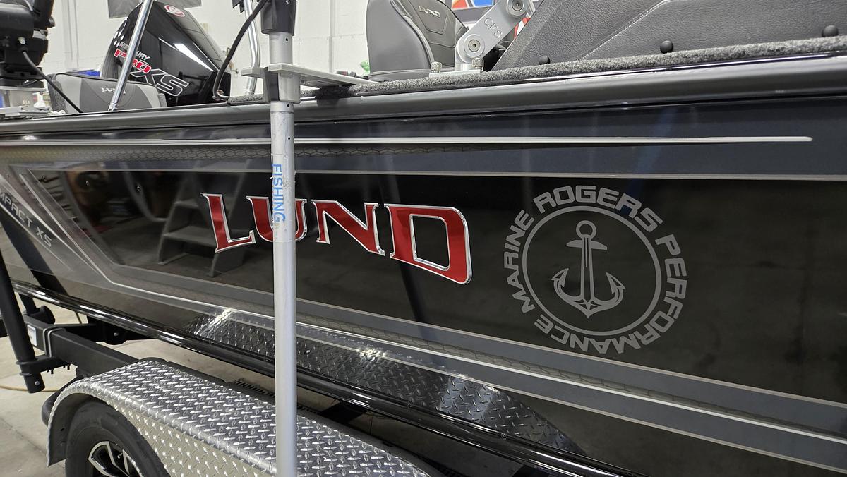 2025 Lund 2075 Impact XS Sport