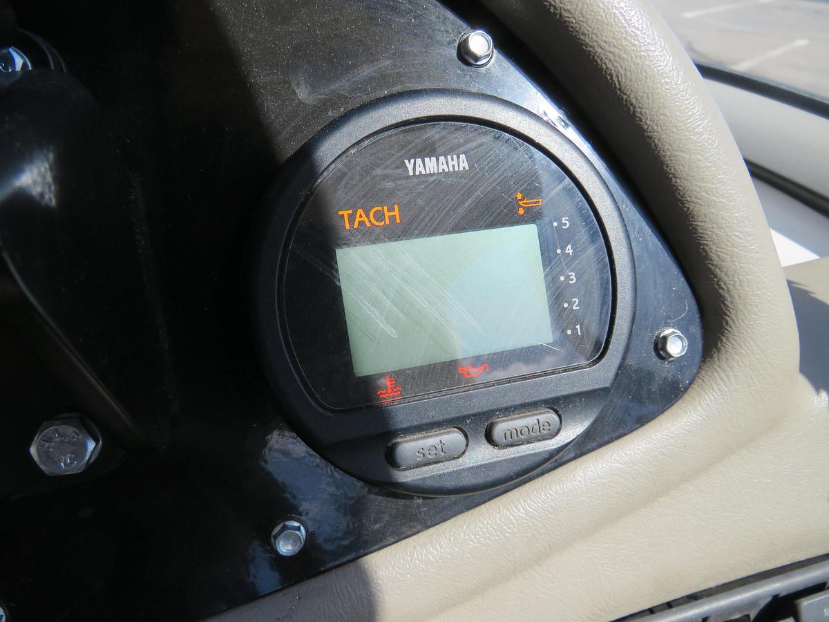 Used 2004 Ranger 180VS