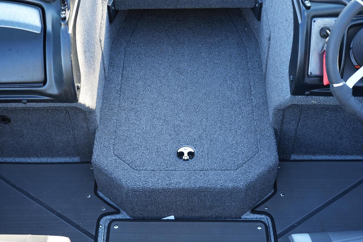 Used 2023 Lund 1875 Crossover XS Sport