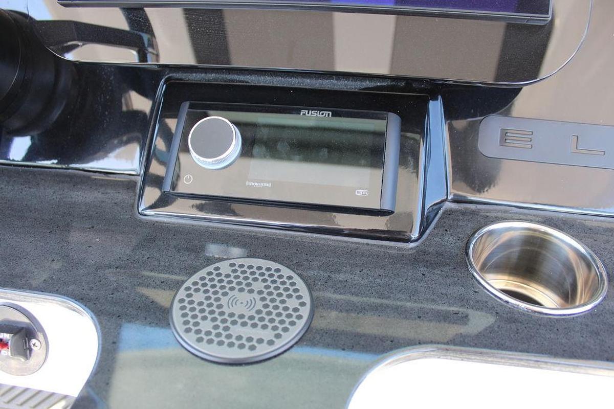 2025 Monterey Elite 27