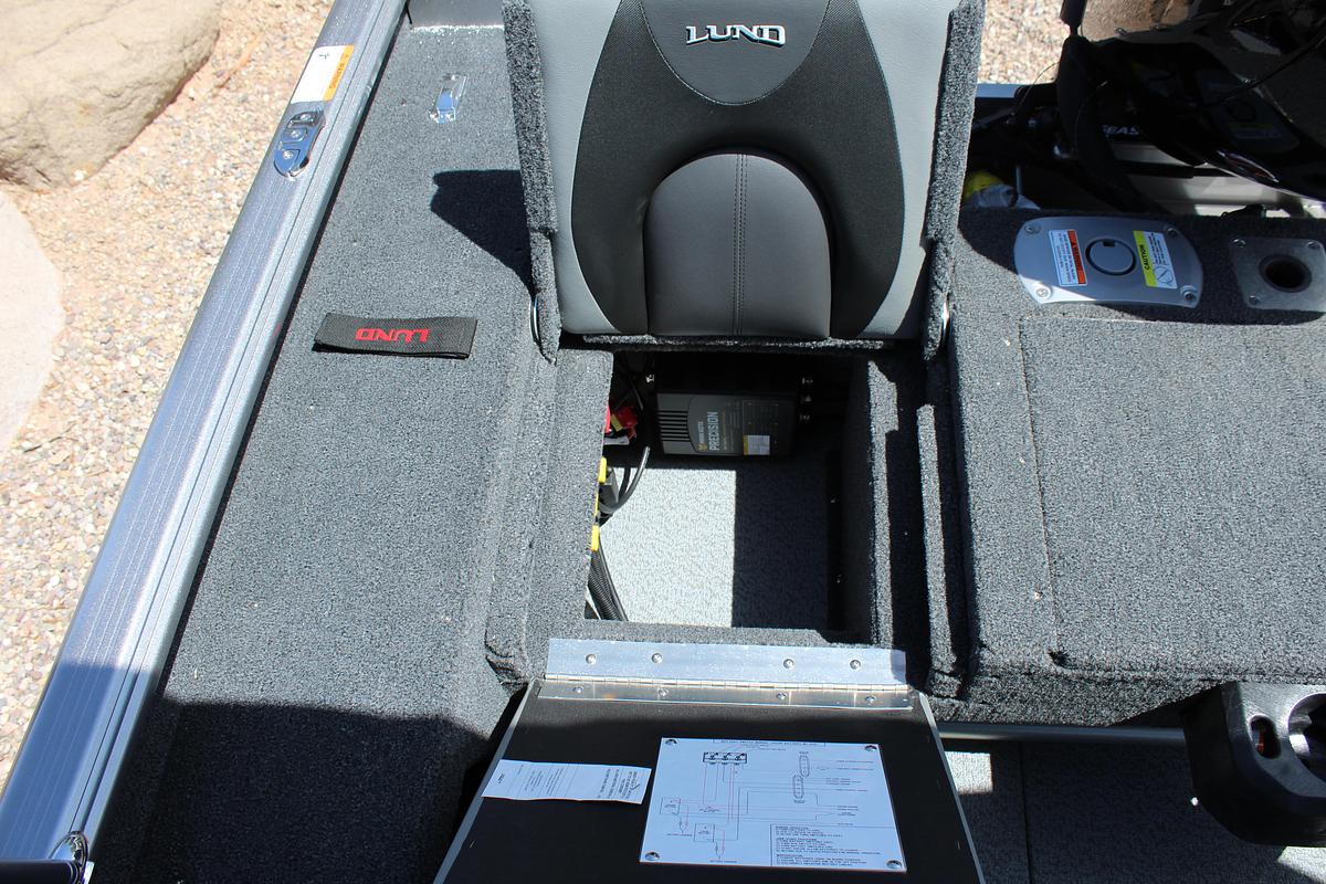 2026 Lund 1875 Impact XS Sport
