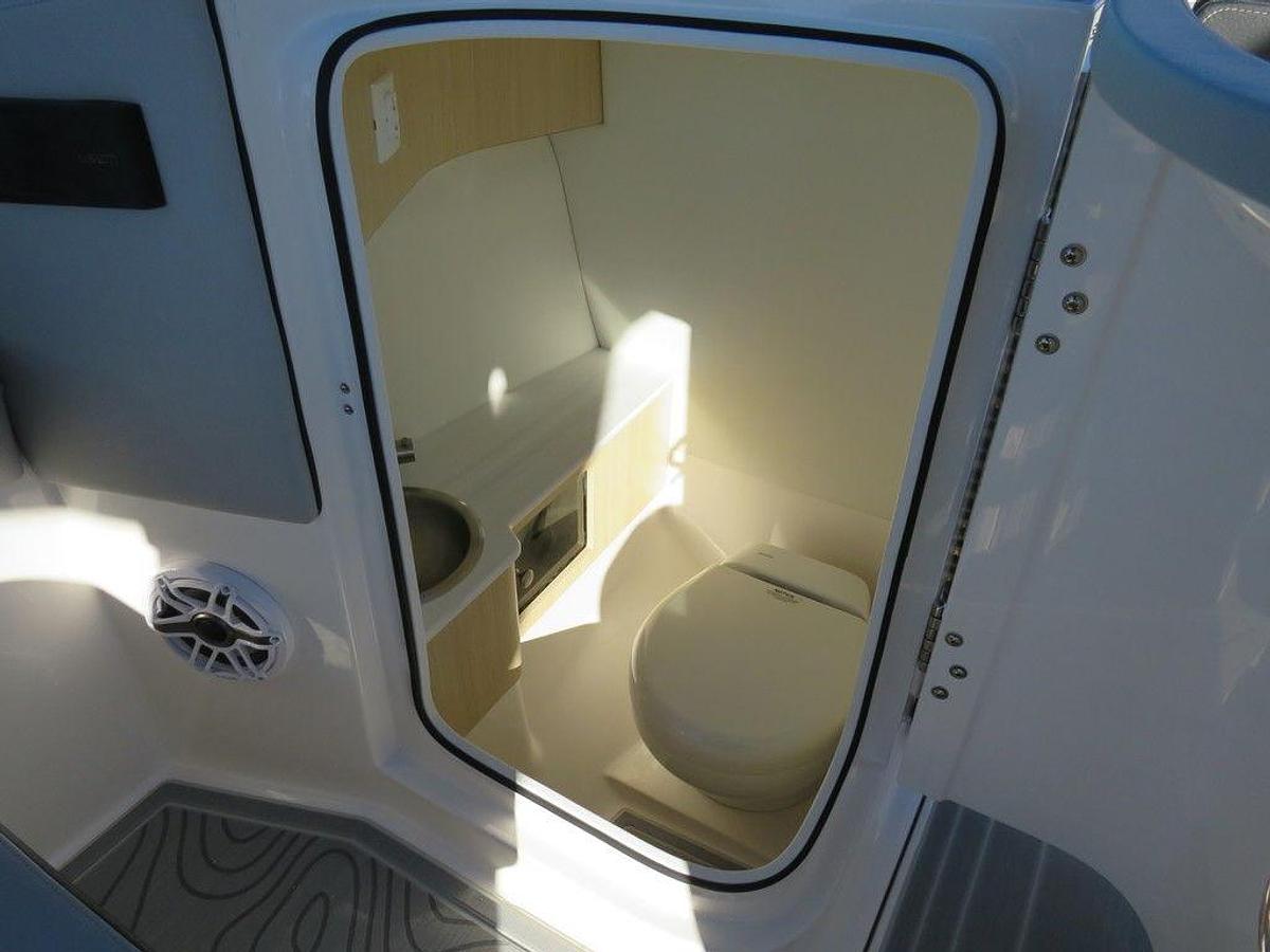 2025 Regal LS6 SURF ULTIMATE