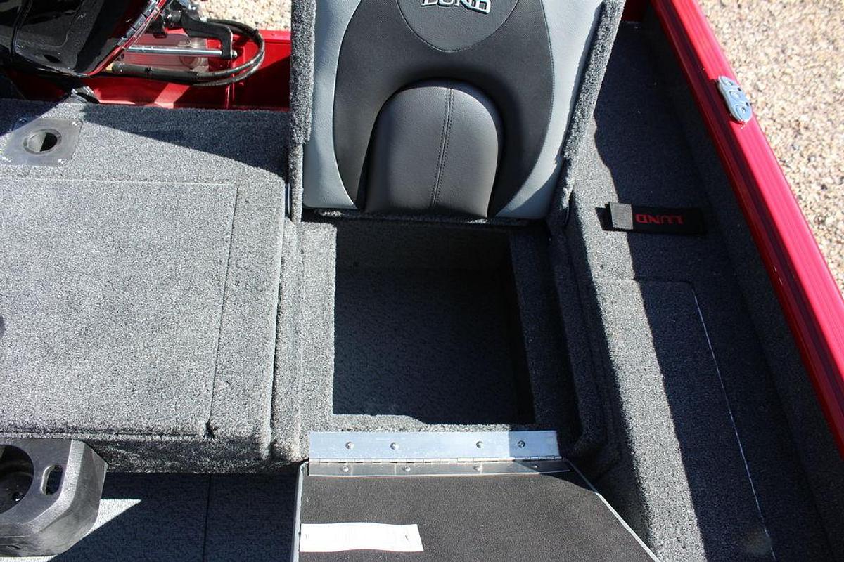 2025 Lund 1875 Impact XS Sport