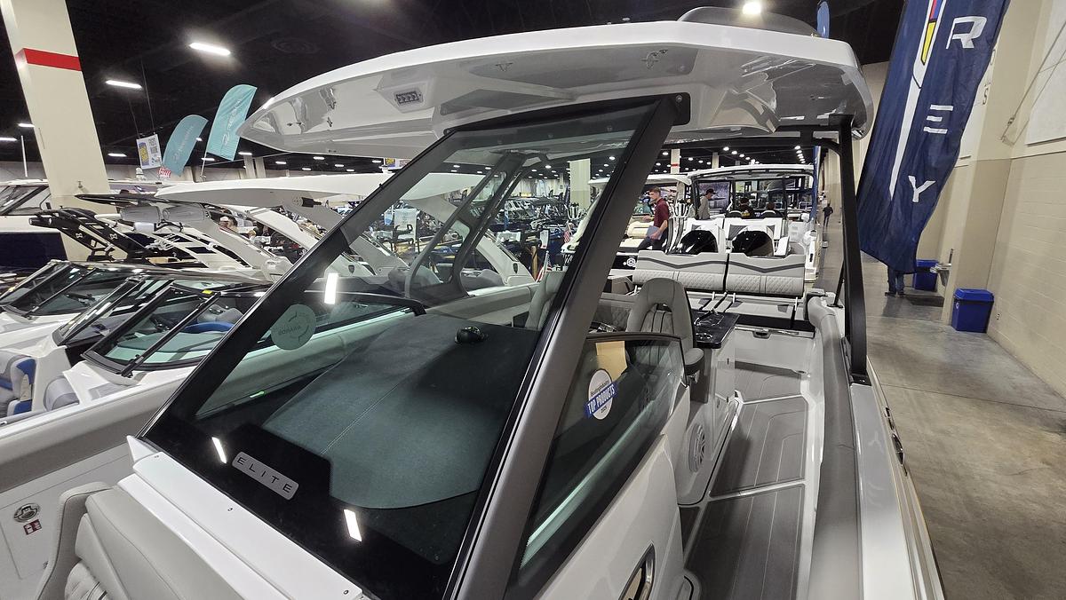 2026 Monterey Elite 30 OB