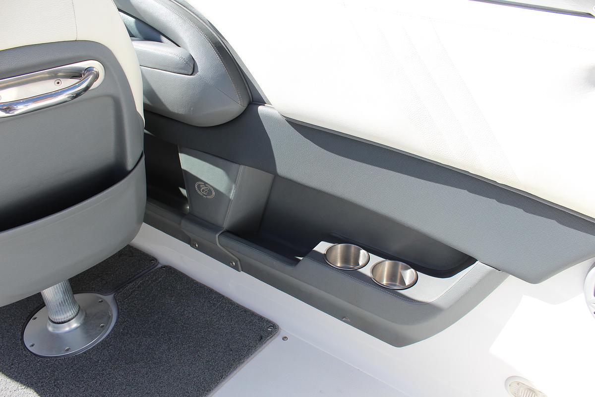 Used 2007 Cobalt 222 BR