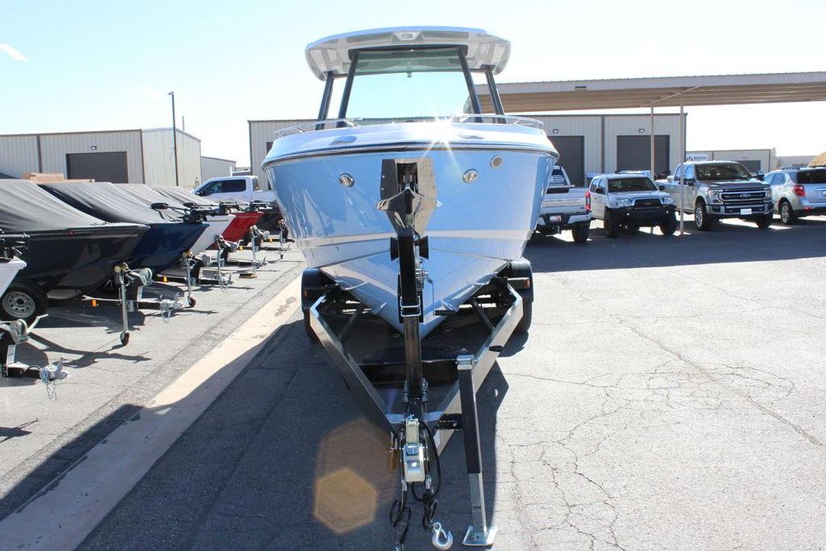 2025 Monterey Elite 27