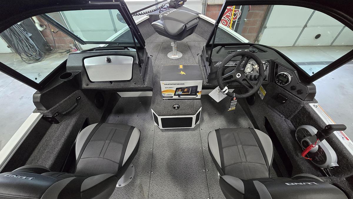 2026 Lund 1775 Adventure Sport