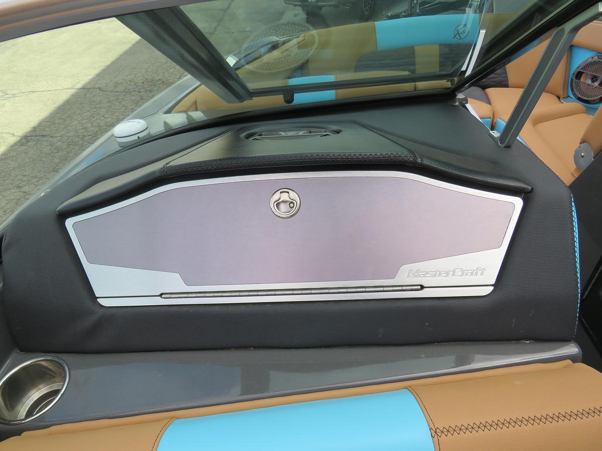 Used 2020 Mastercraft X22