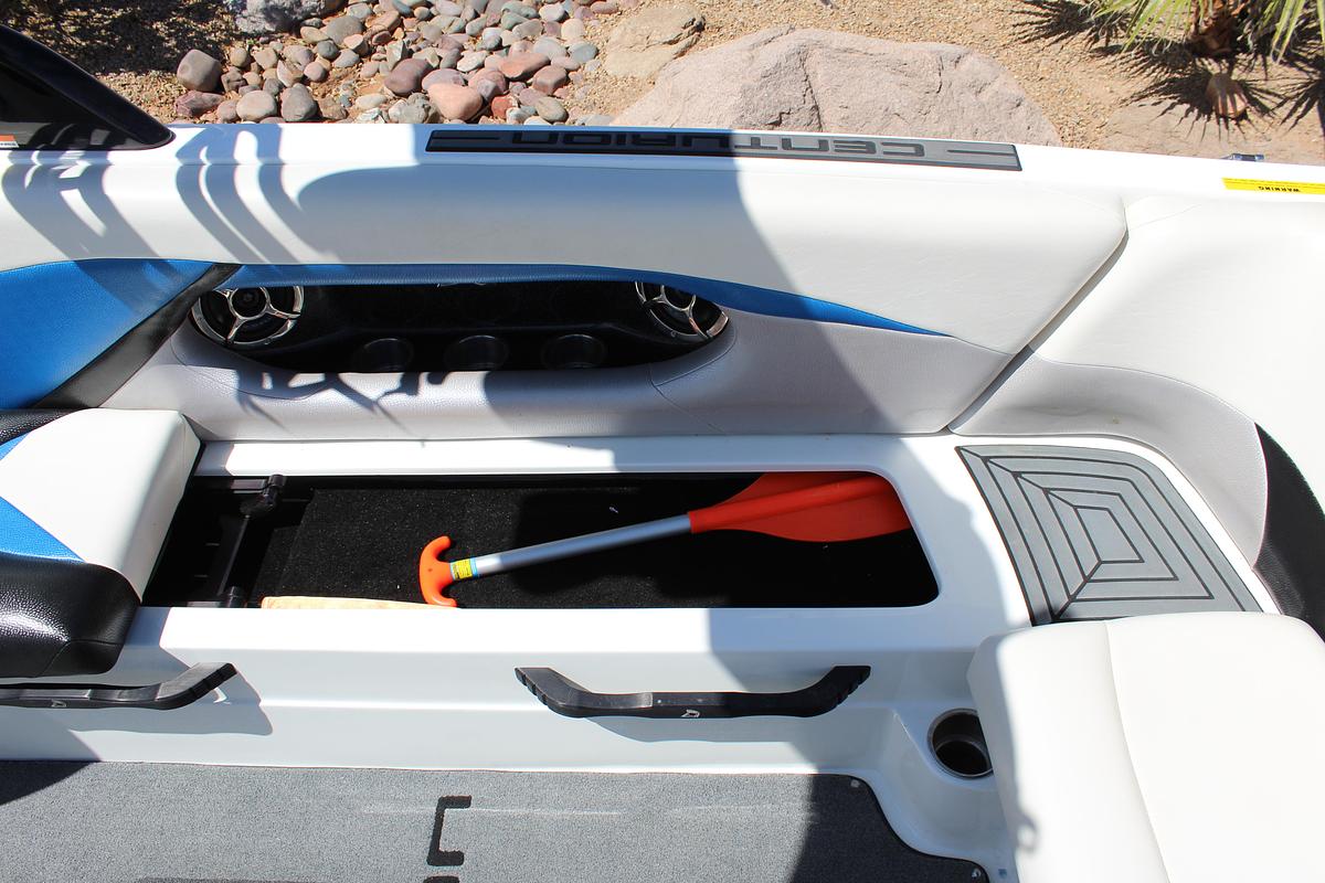 Used 2015 Centurion  FS44