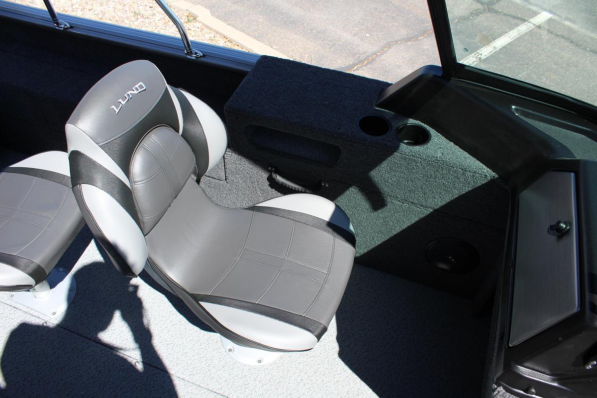 2026 Lund 1875 Impact XS Sport