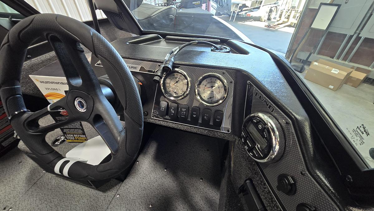 2026 Lund 1775 Adventure Sport