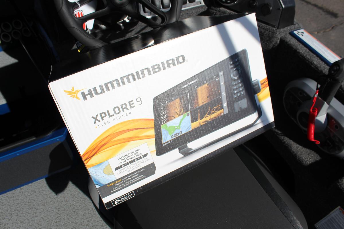 2026 Lund 1775 Adventure Sport