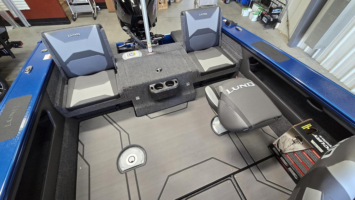 2026 Lund 1875 Crossover XS Sport