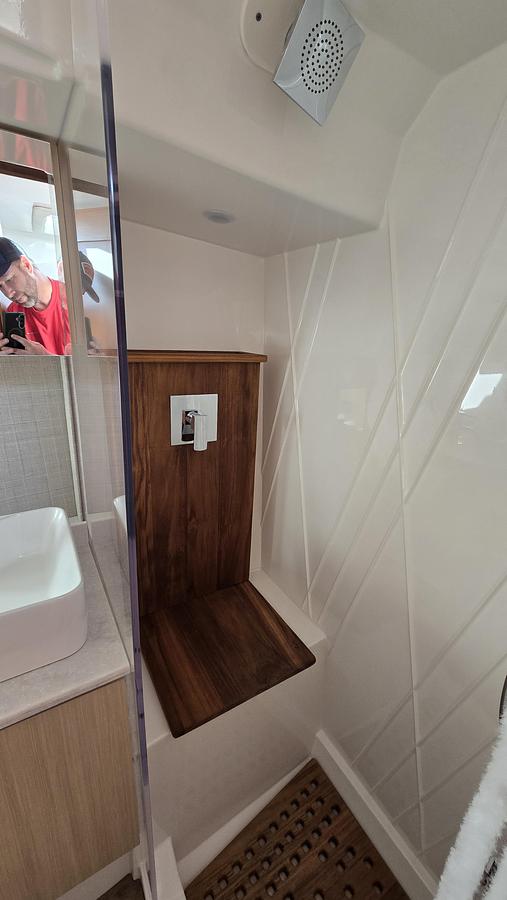 Regal 38 Surf (2026 Utah Boat Show Display Boat)