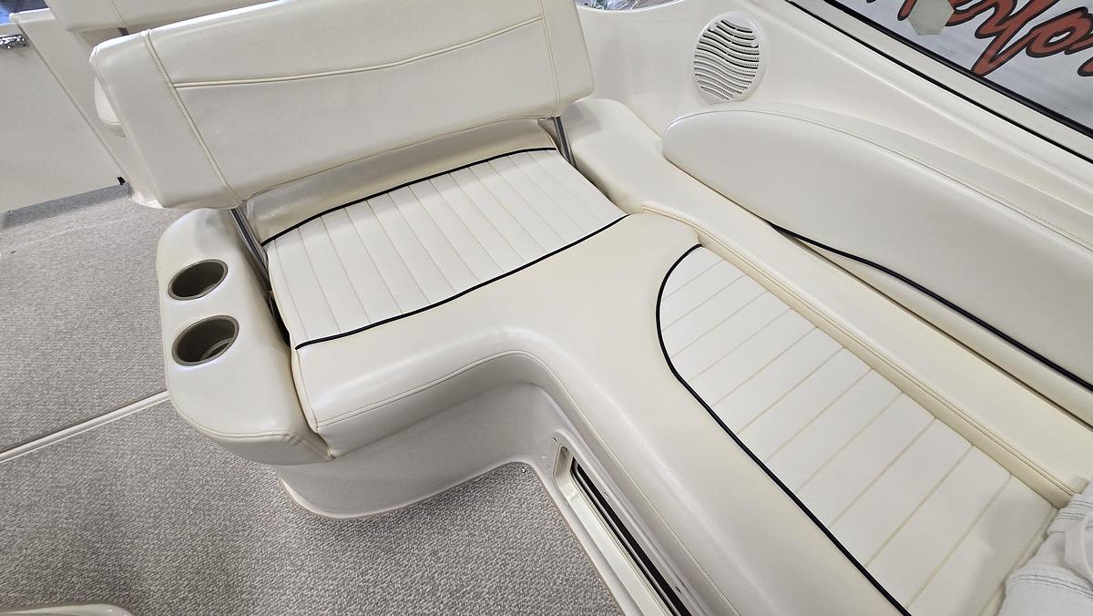 Used 2001 Bayliner Cierra 2655 SD