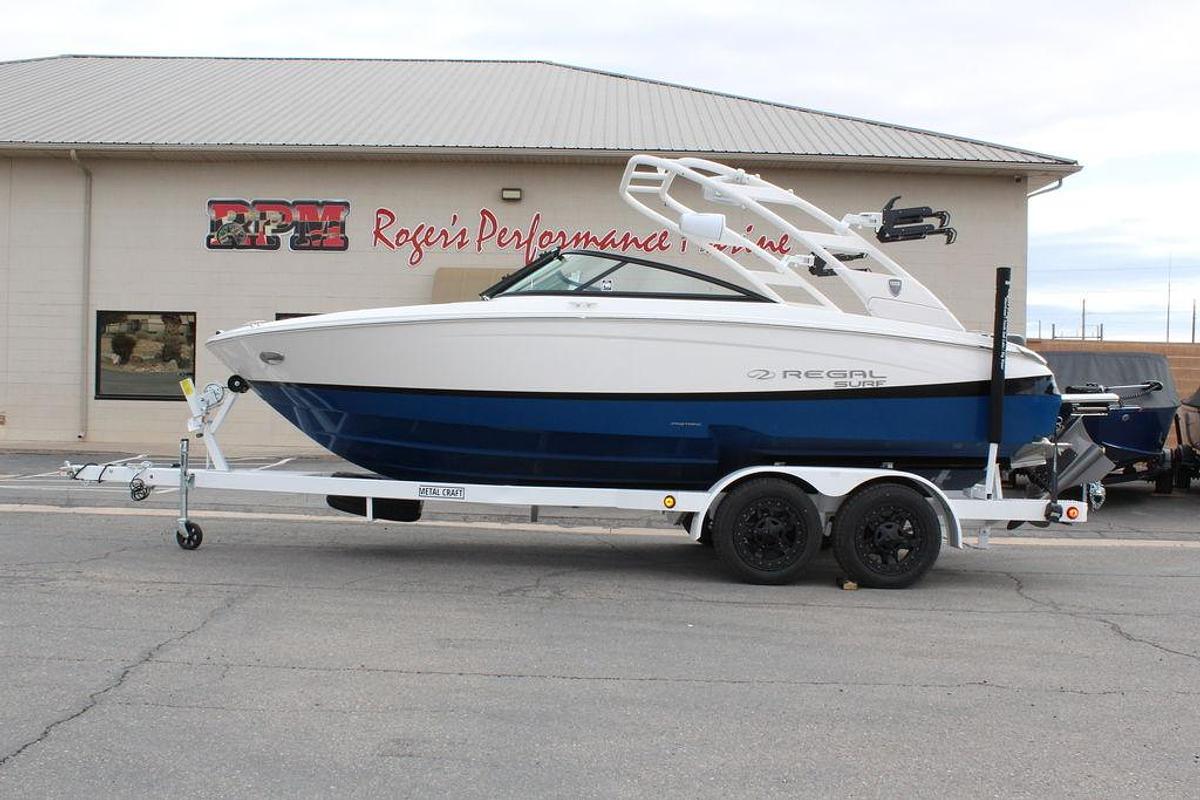 2025 Regal LS2 Surf