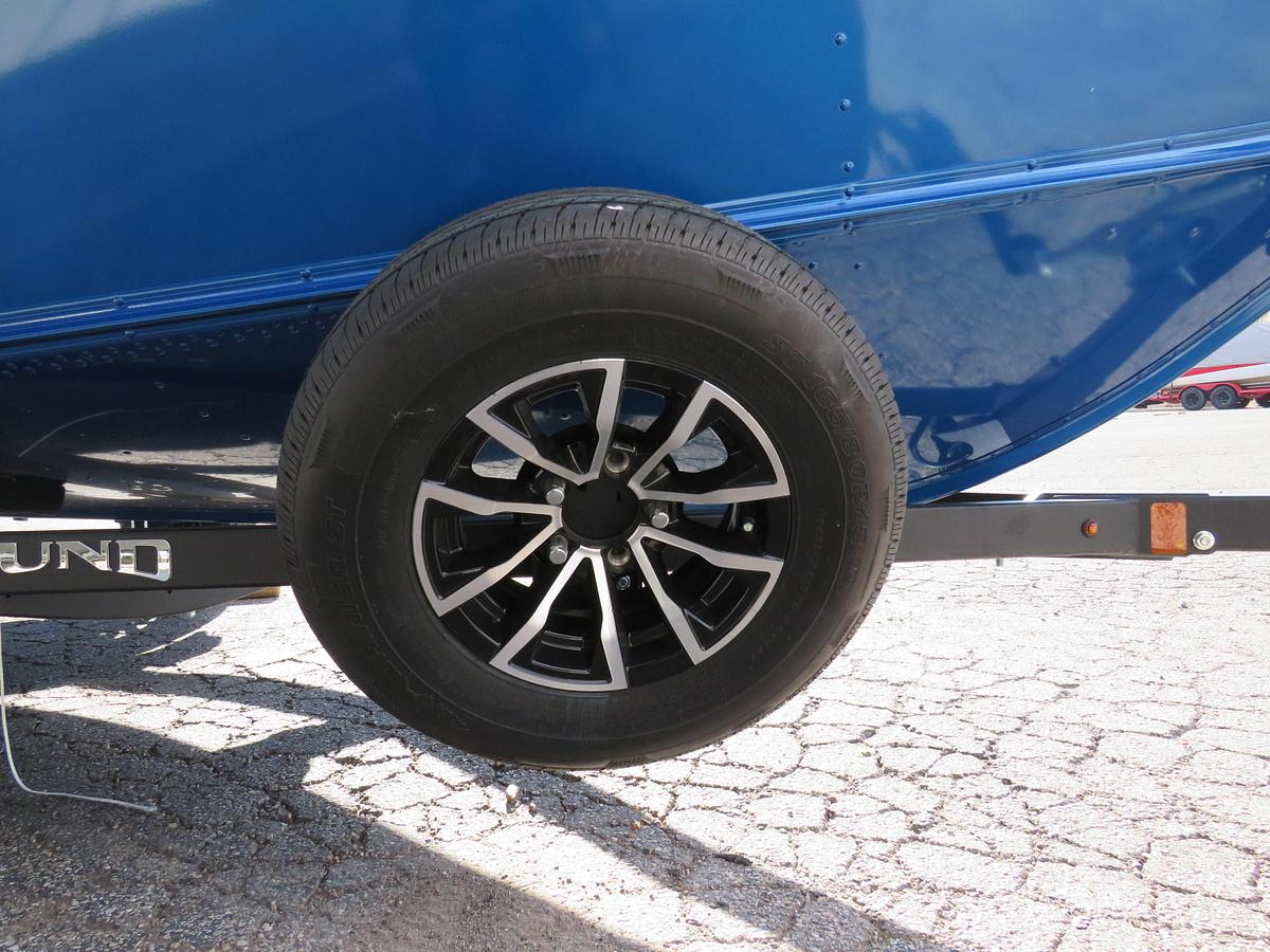 2027 Lund 1700 Adventure Sport